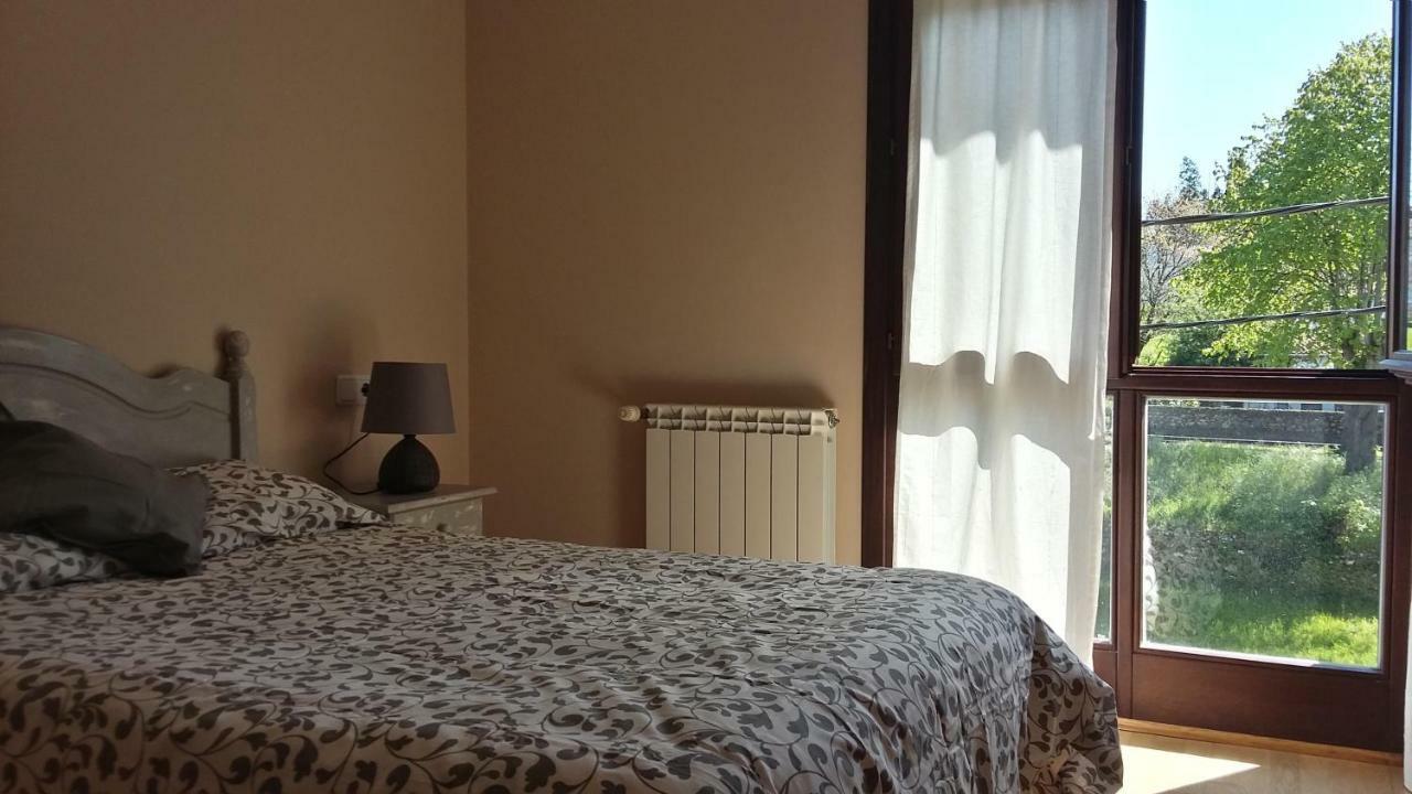 Apartamento En Nueva De Llanes