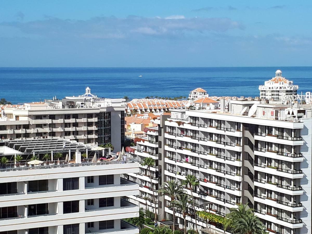 Apartamento Playa Honda *