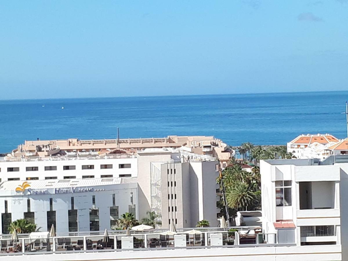 Apartamento Playa Honda Arona (Tenerife)