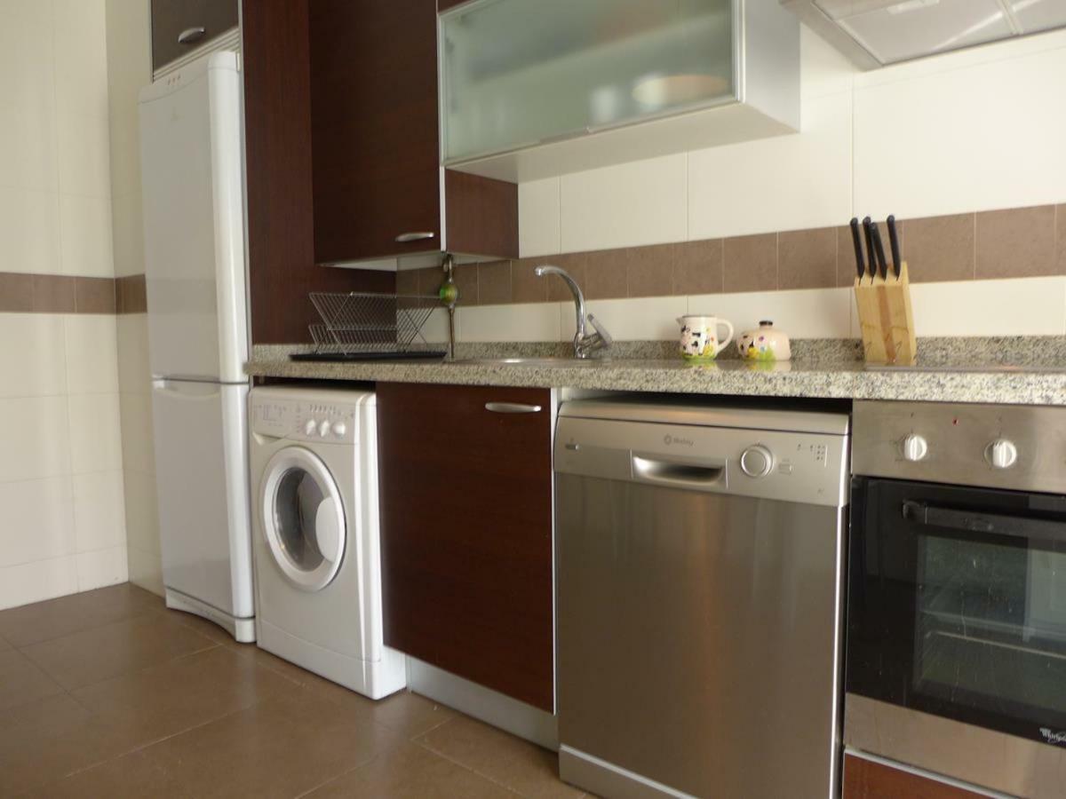 Apartamento En *