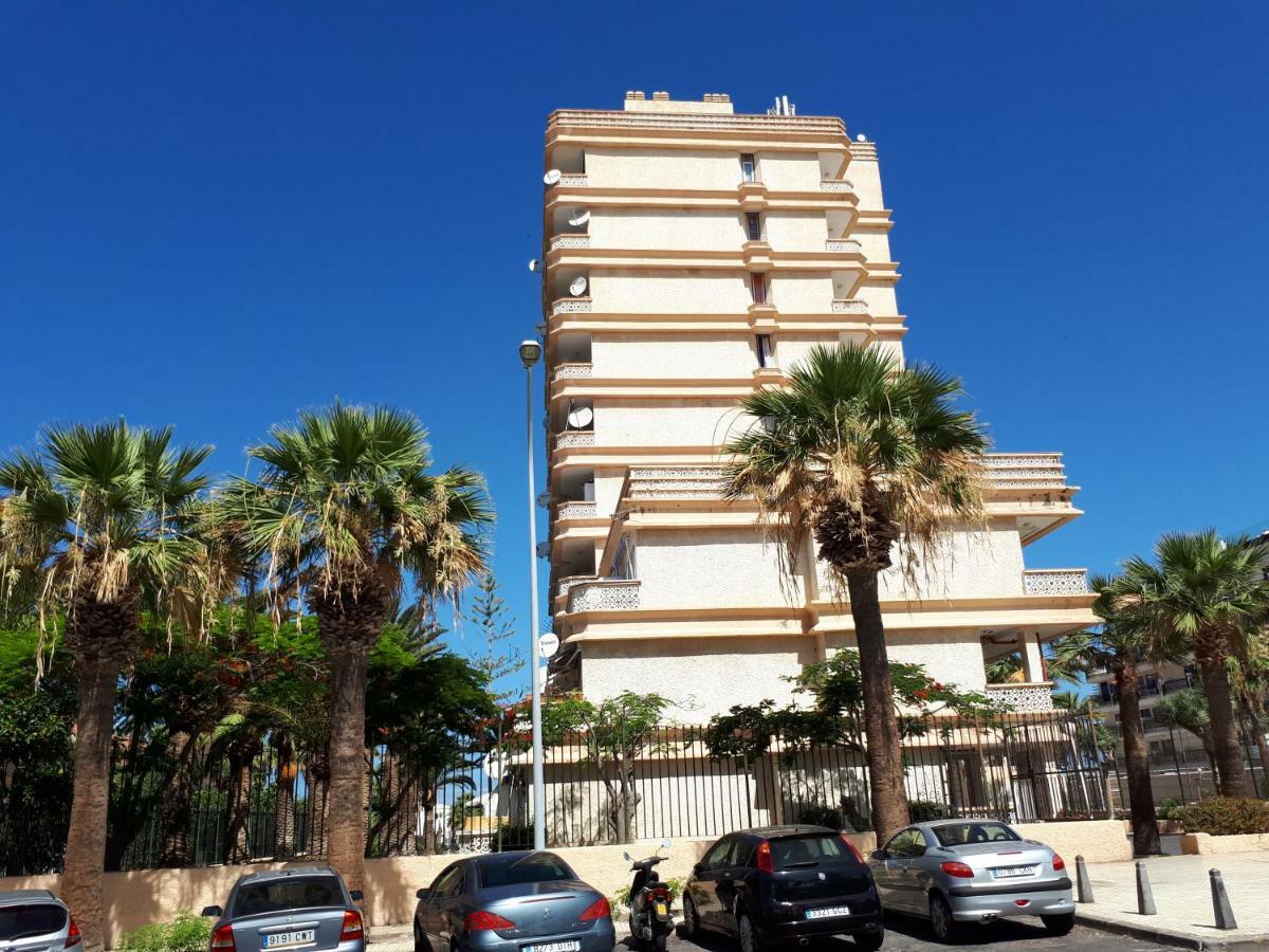 Playa Honda Apartamento Arona (Tenerife)