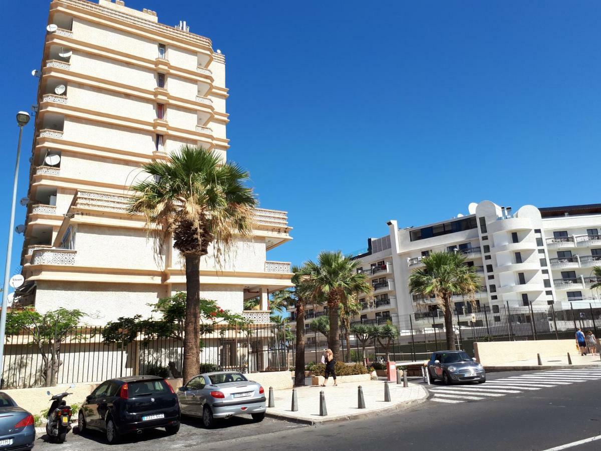 Playa Honda Apartamento Arona (Tenerife)