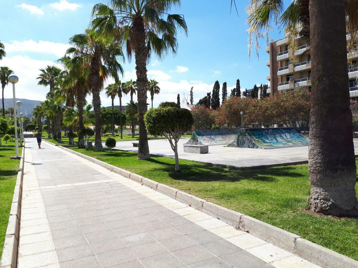 Playa Honda Apartamento