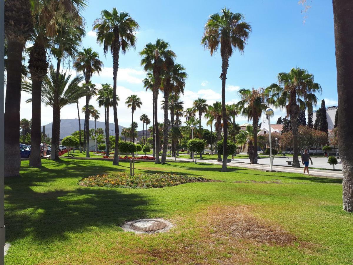 Playa Honda Apartamento Arona (Tenerife)