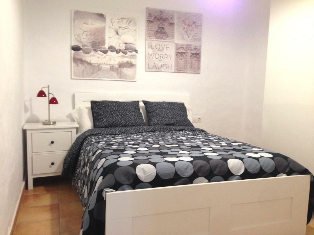 Casa La Fula Apartamento *