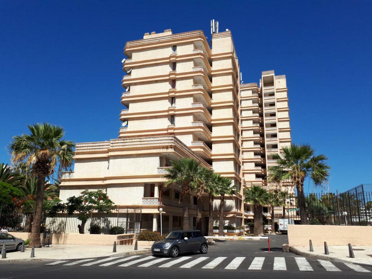Apartamento Playa Honda *