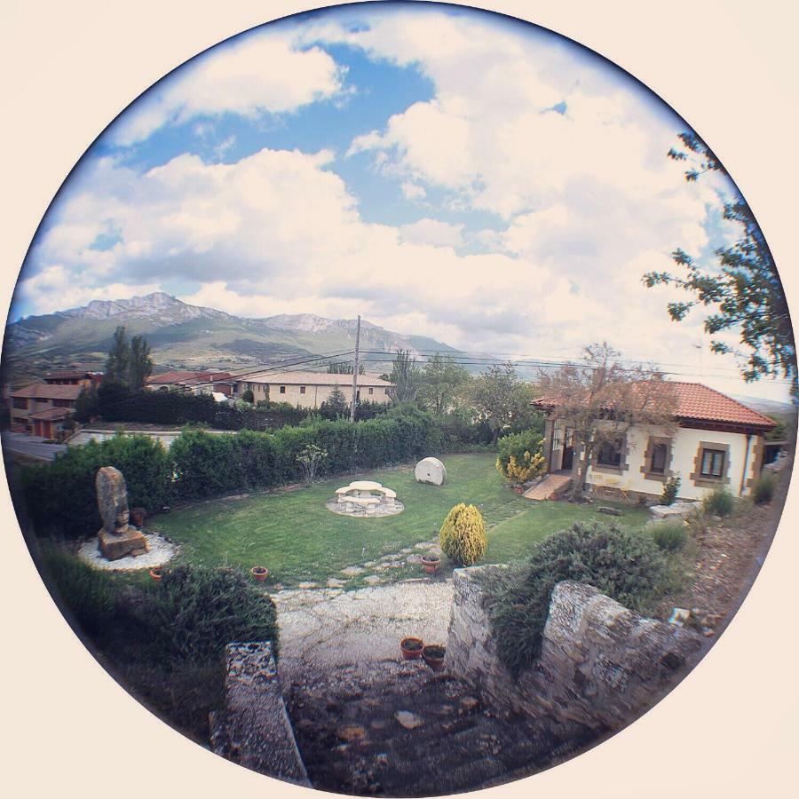 Country house Legado De Zabala,