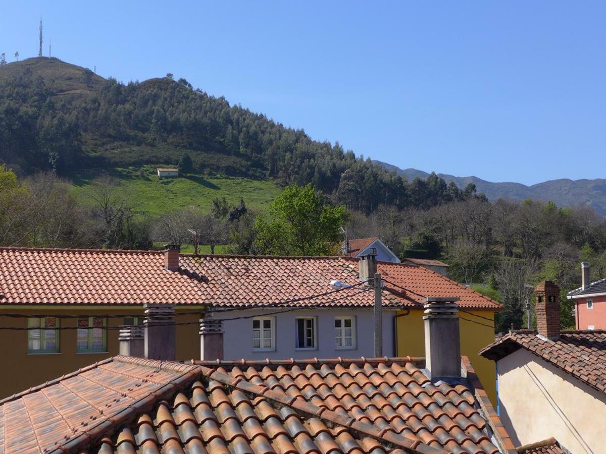 Apartamento En Nueva De Llanes
