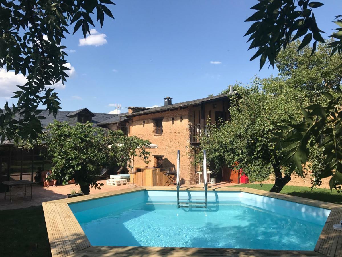 Сasa de vacaciones Pico Del Lugar *