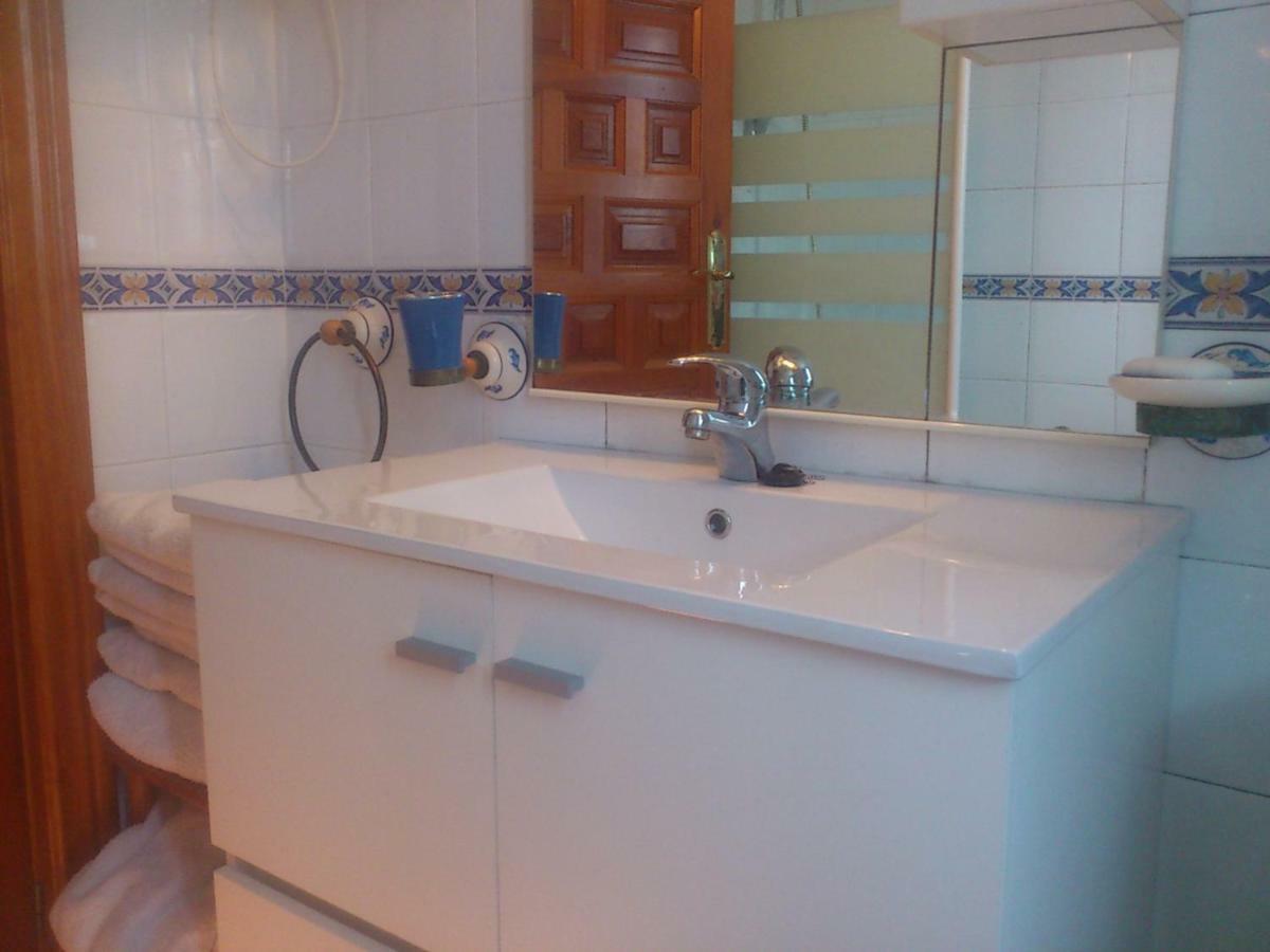 Costa Tropical Oasis Motril