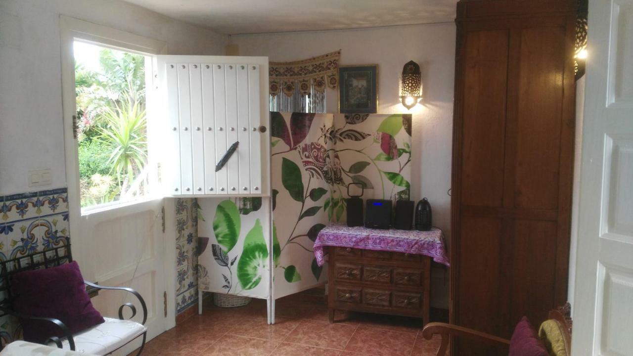 Apartamento Costa Tropical Oasis Motril