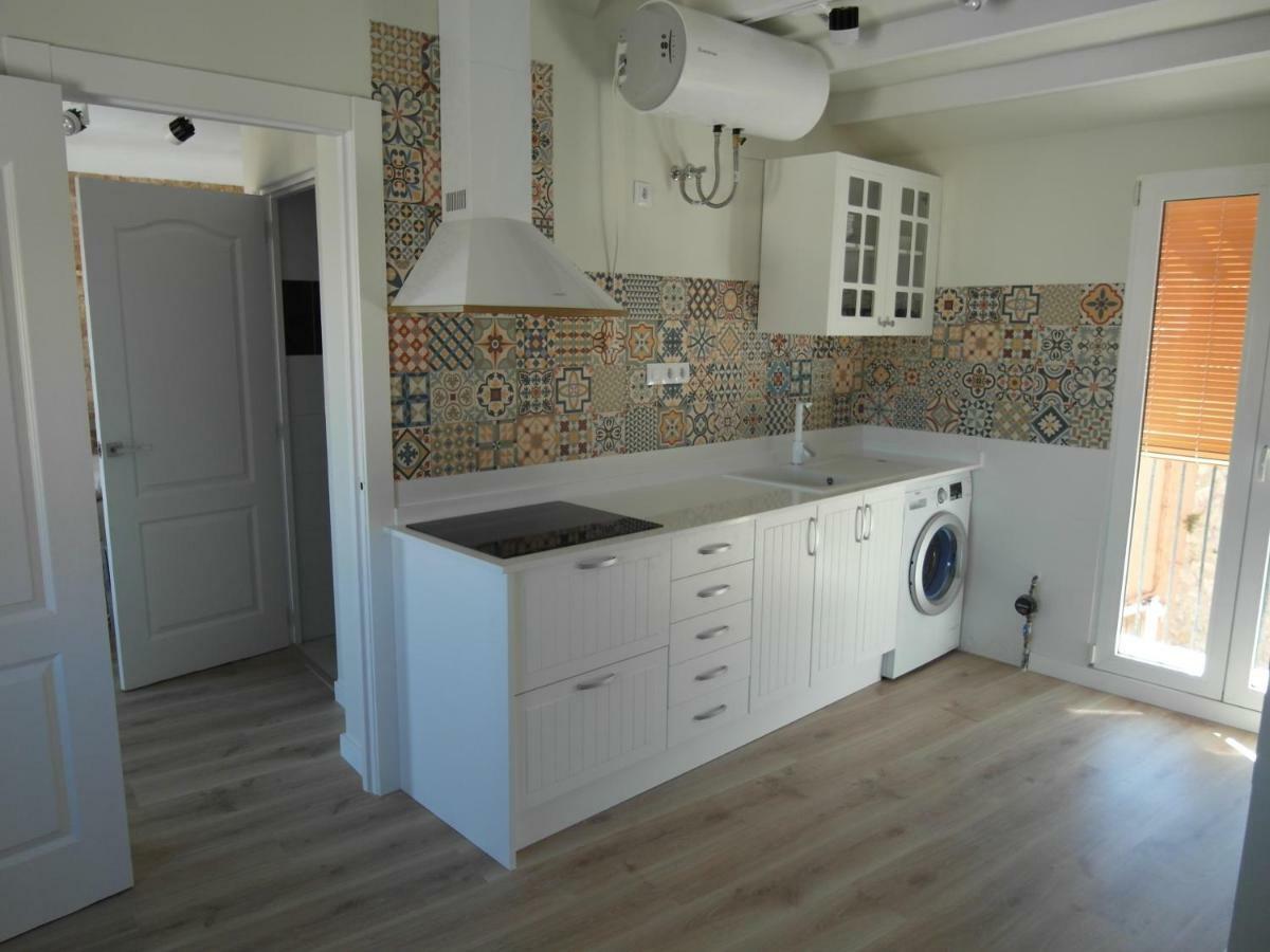 Apartamento Sol Del Mar *