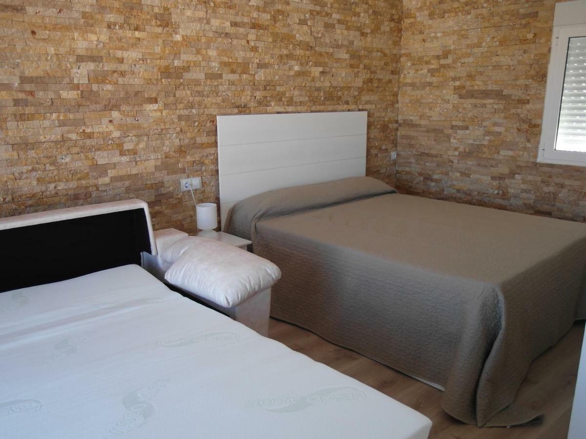 Apartamento Sol Del Mar