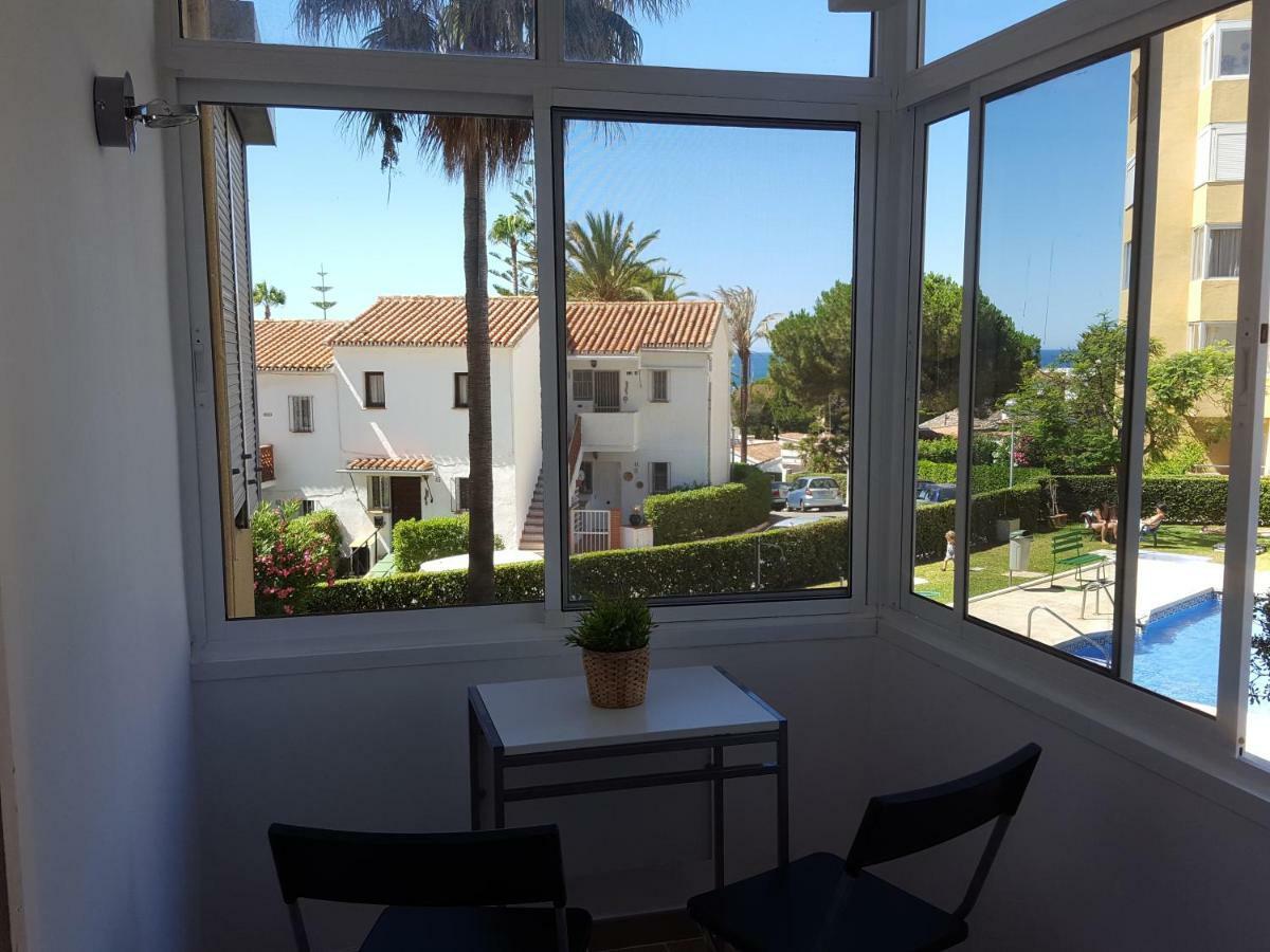 Coqueto Estudio Con Vistas En Apartamento *