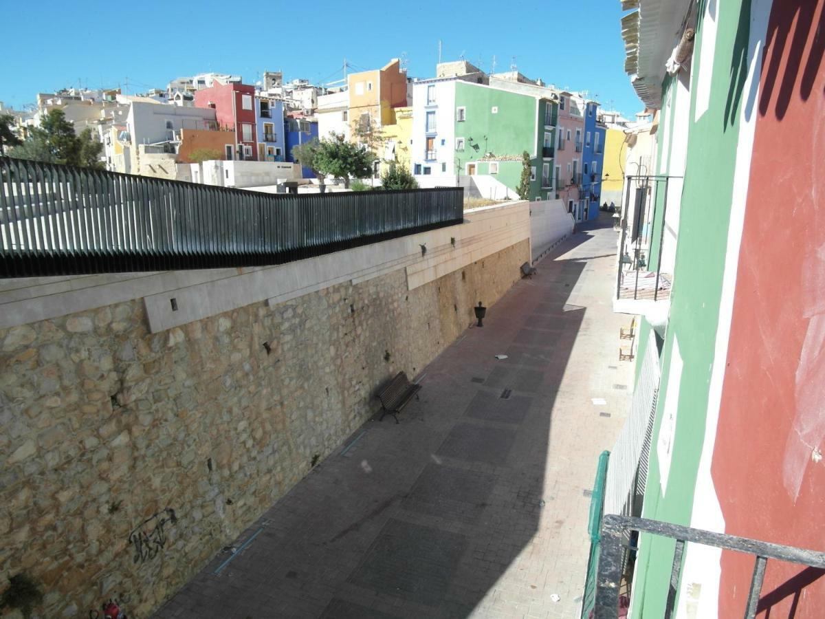 Apartamento Sol Del Mar Apartment Villajoyosa