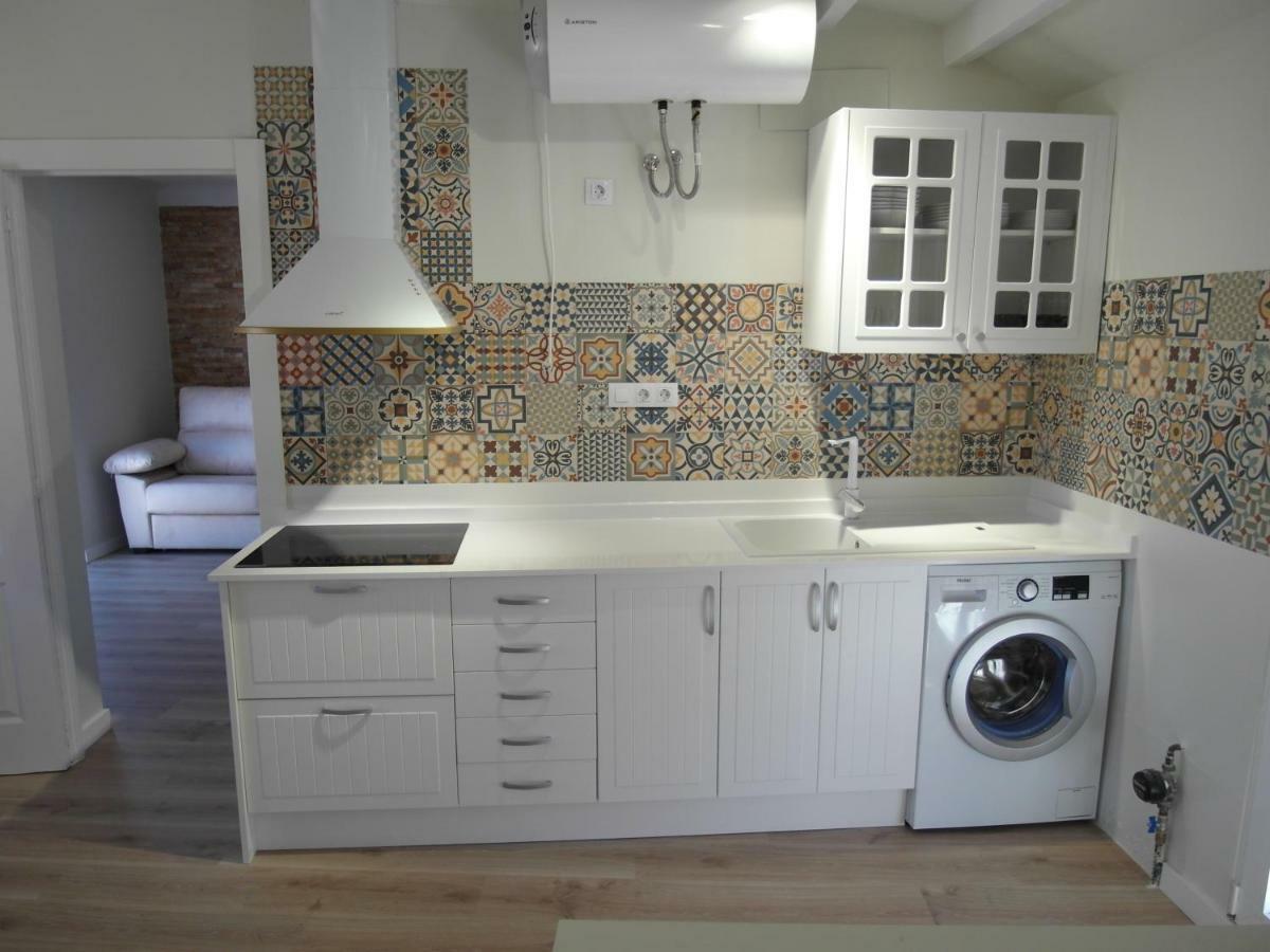 Apartamento Sol Del Mar Apartment *