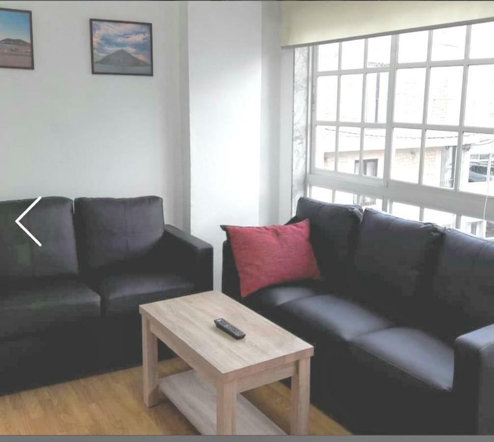 Santa Catalina 46 Holiday home *