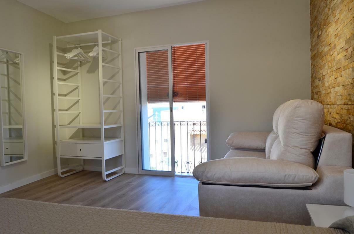 Apartamento Sol Del Mar