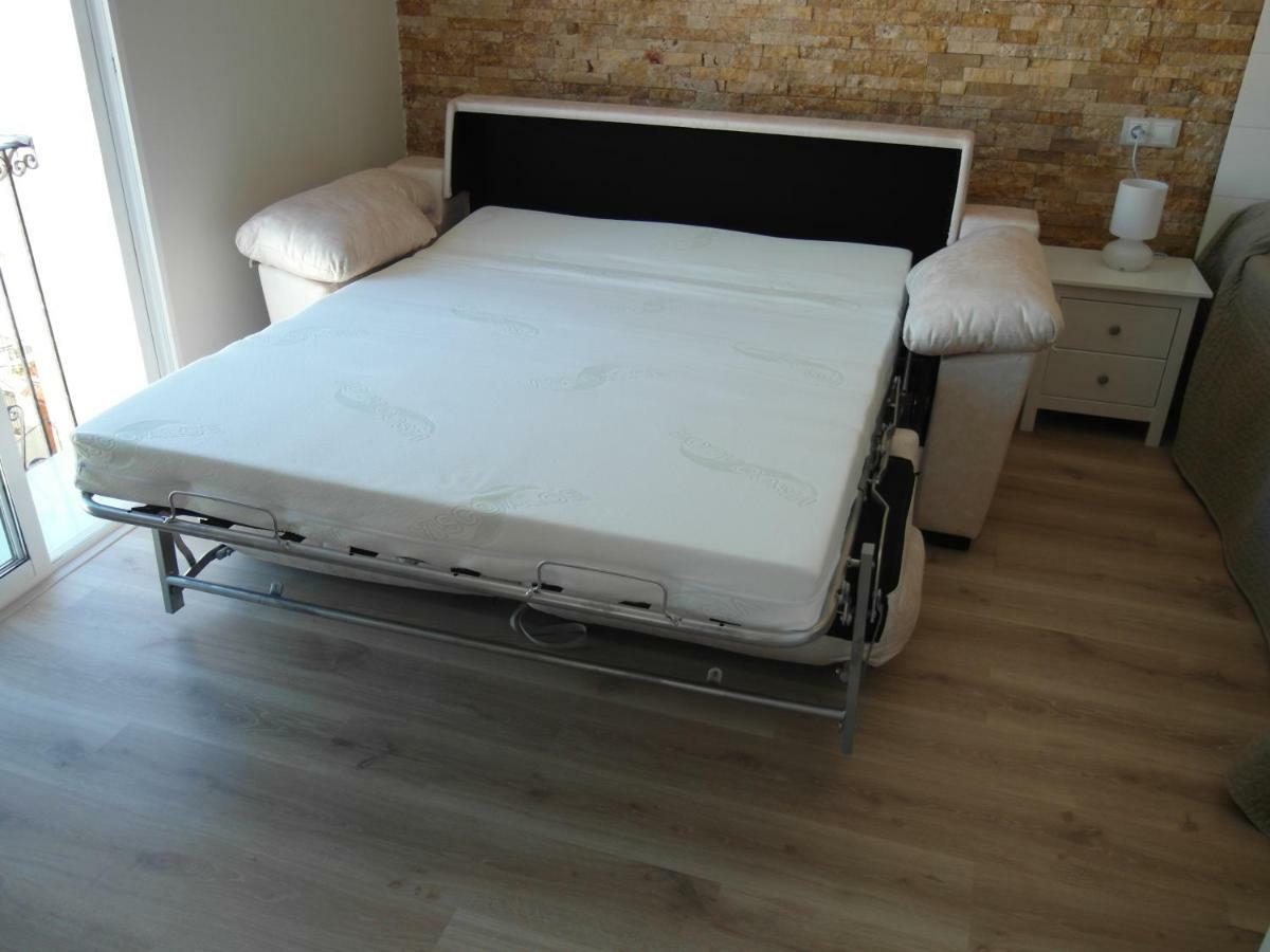 Apartamento Sol Del Mar Apartment *