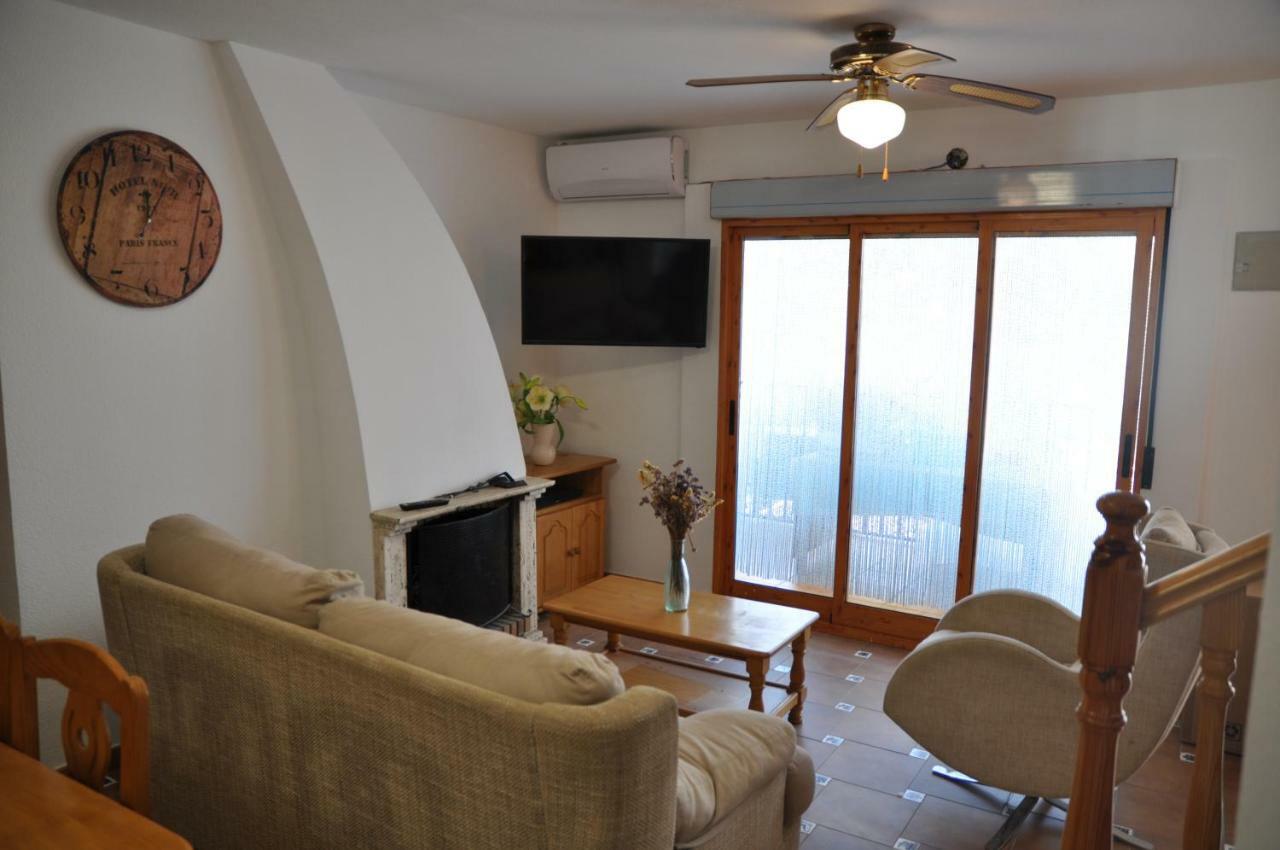 Holiday home Costahispania 308 Gran Alacant