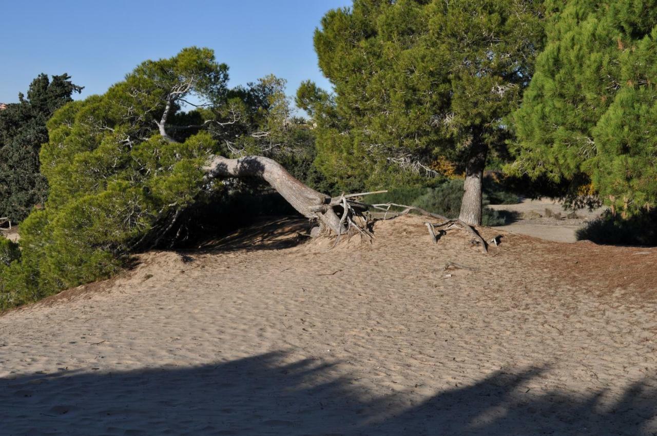 Holiday home Costahispania 308