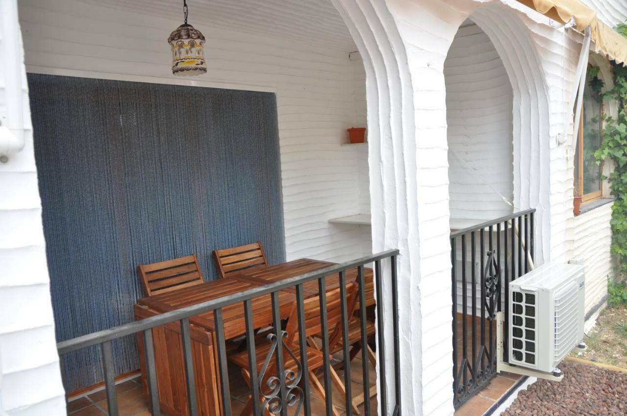 Holiday home Costahispania 308 Gran Alacant