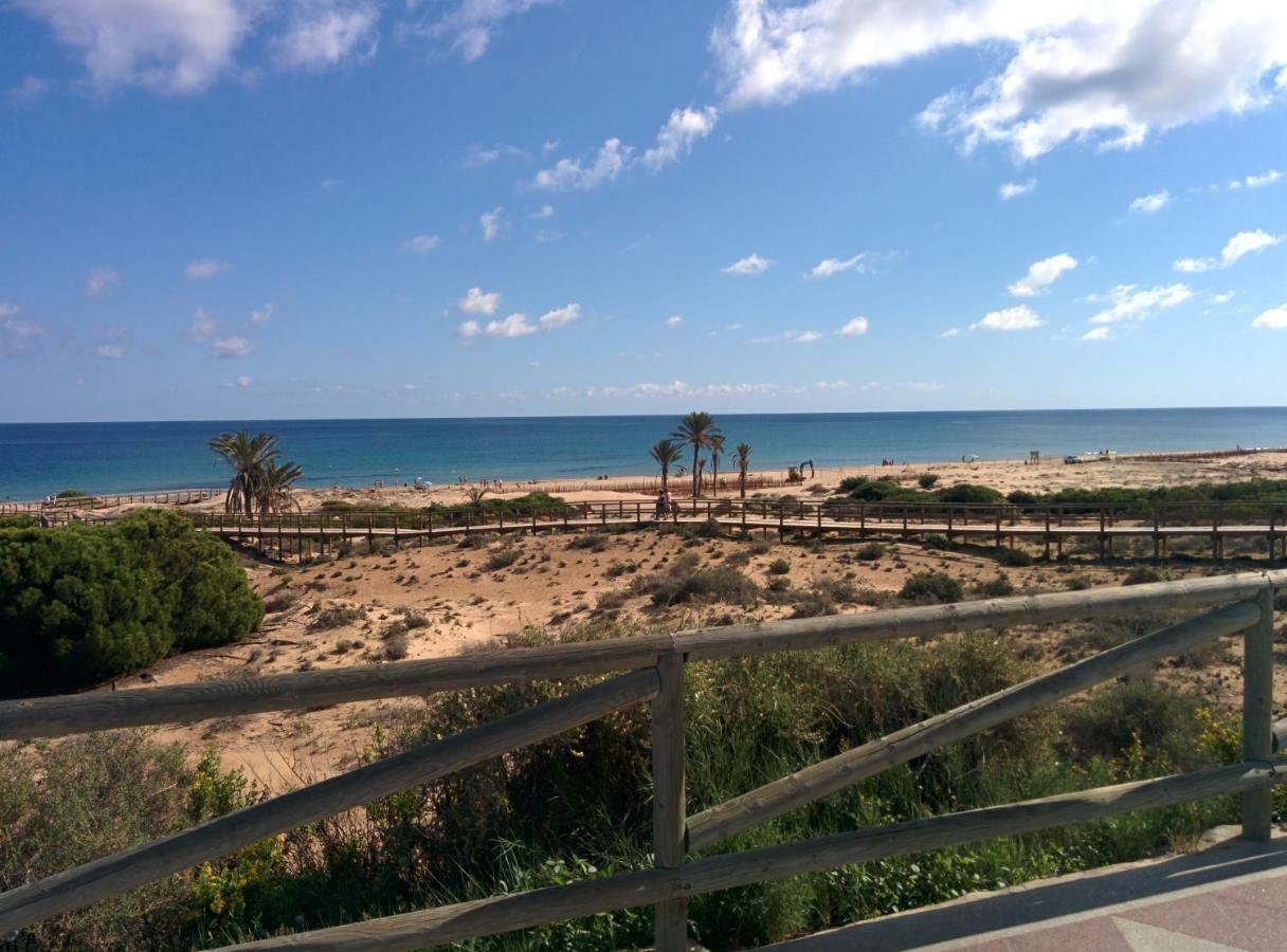 Holiday home Costahispania 308 Gran Alacant