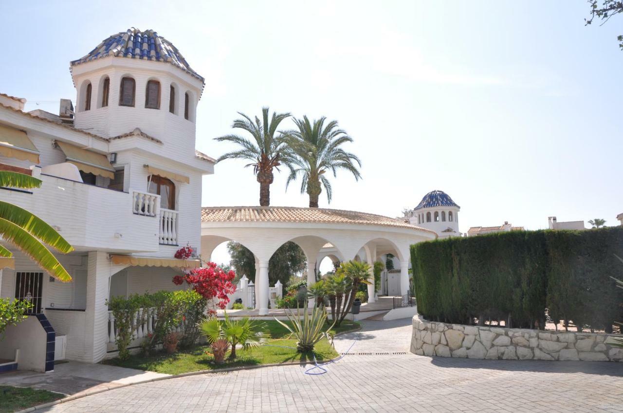 Costahispania 308 Holiday home *
