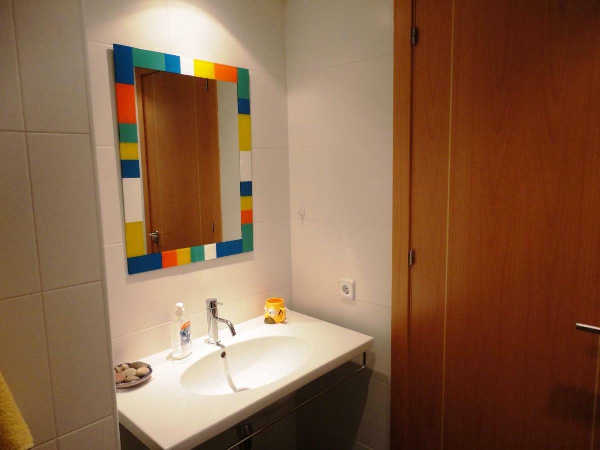 Edificio Atlanta Apartment *