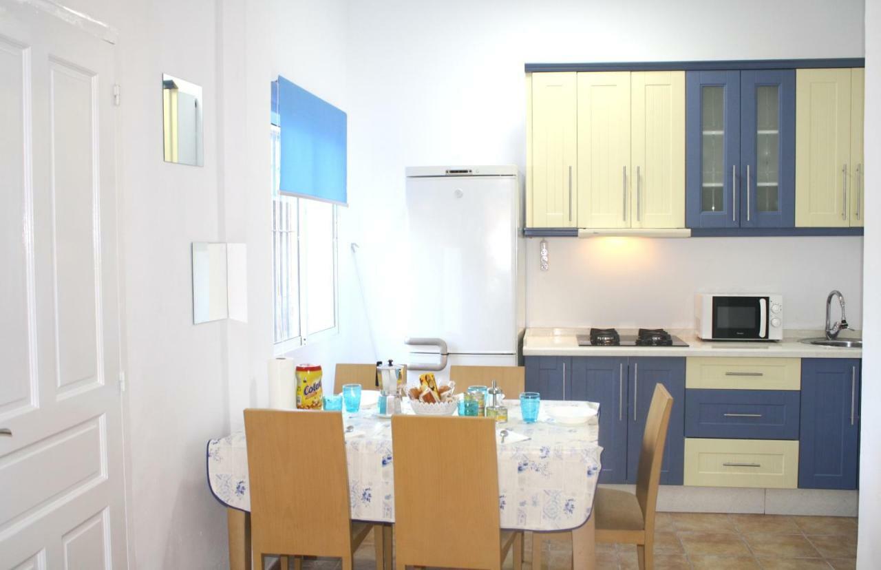 Apartamento Apartamento Carihuela Torremolinos