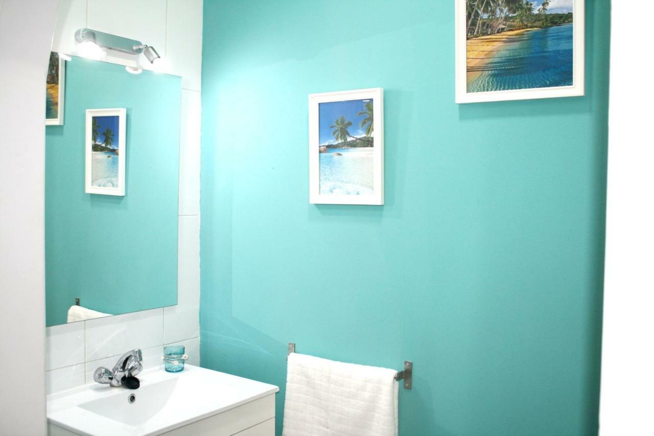 Apartamento Carihuela Apartamento