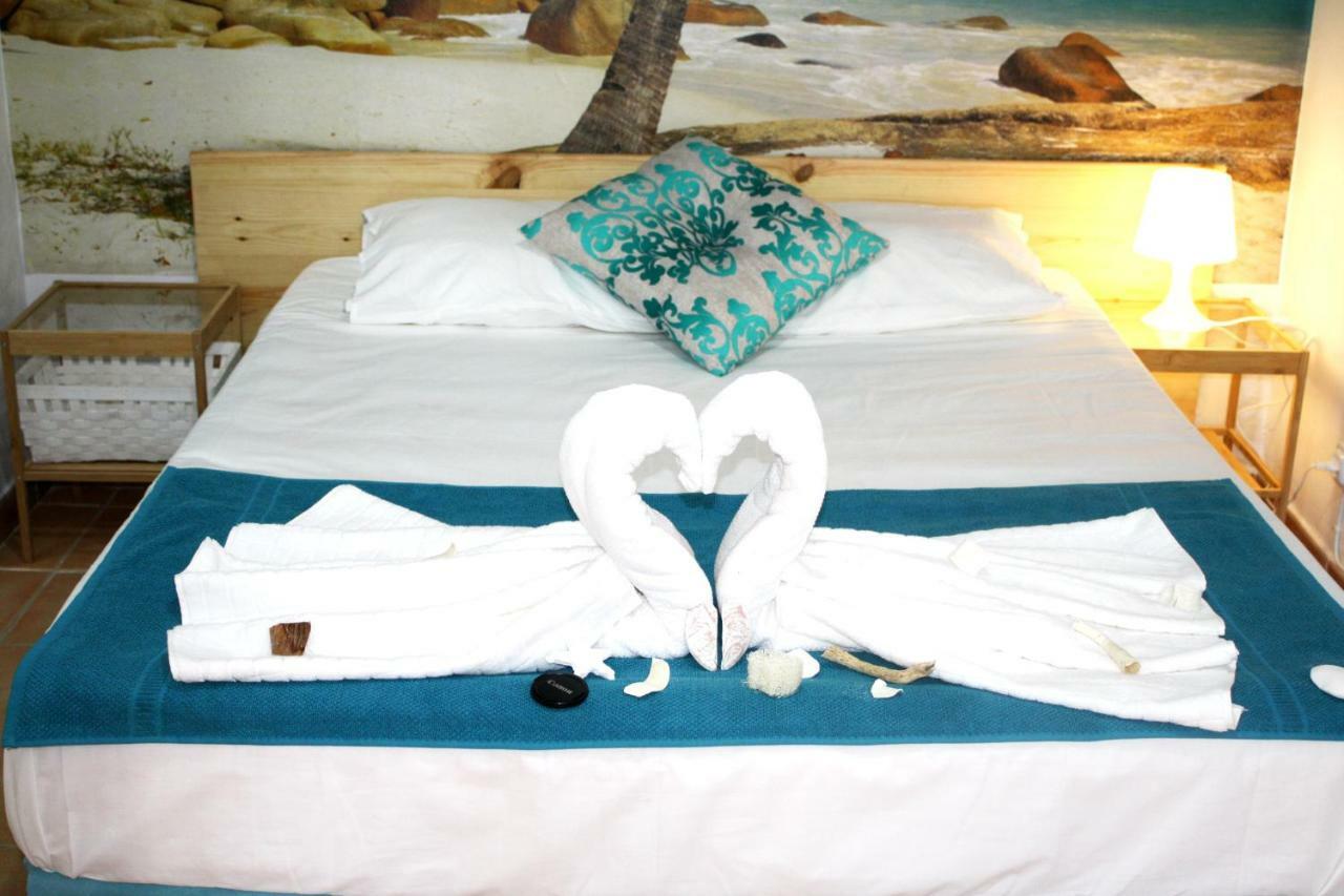 Apartamento Carihuela Apartamento