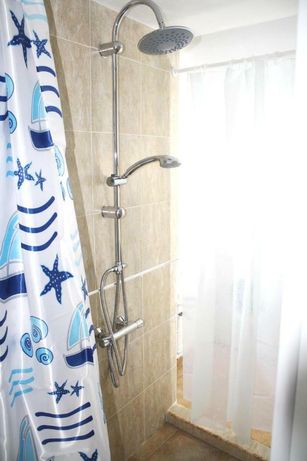 Apartamento Carihuela Apartamento *