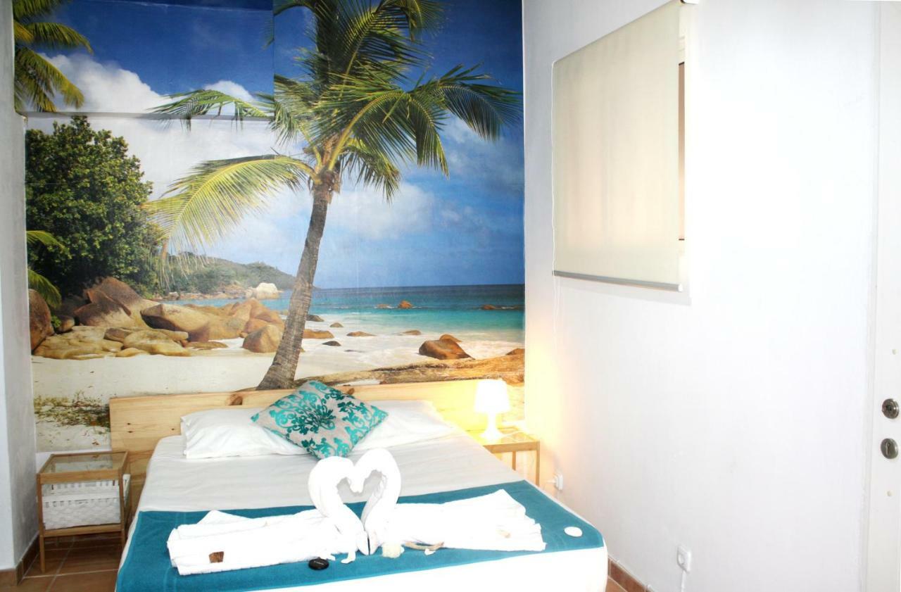 Apartamento Carihuela Apartamento Torremolinos