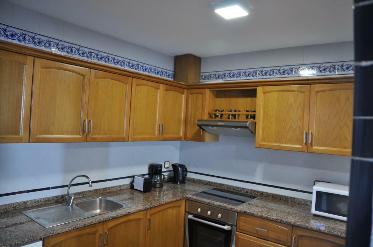 Costahispania 308 Holiday home *