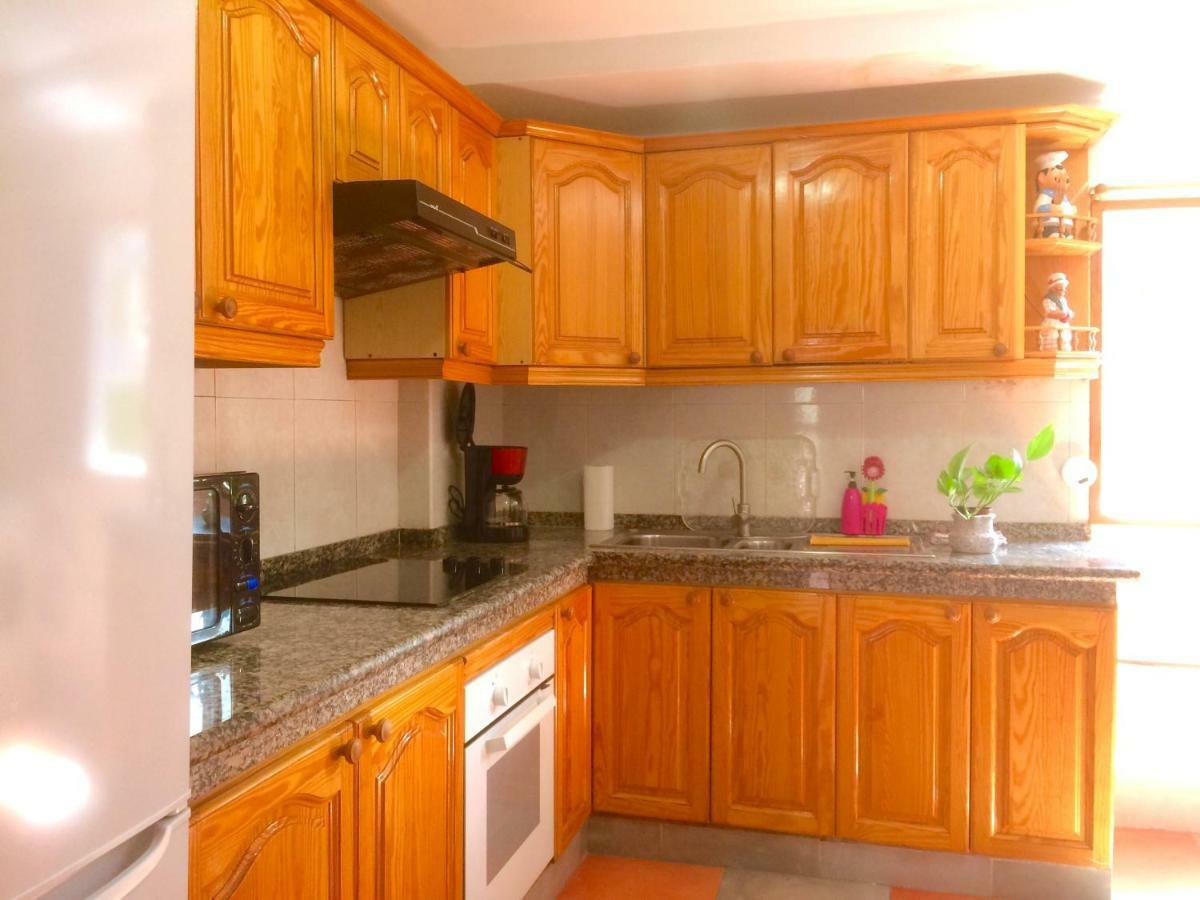 Casa Miramar Apartment Santa Cruz de Tenerife