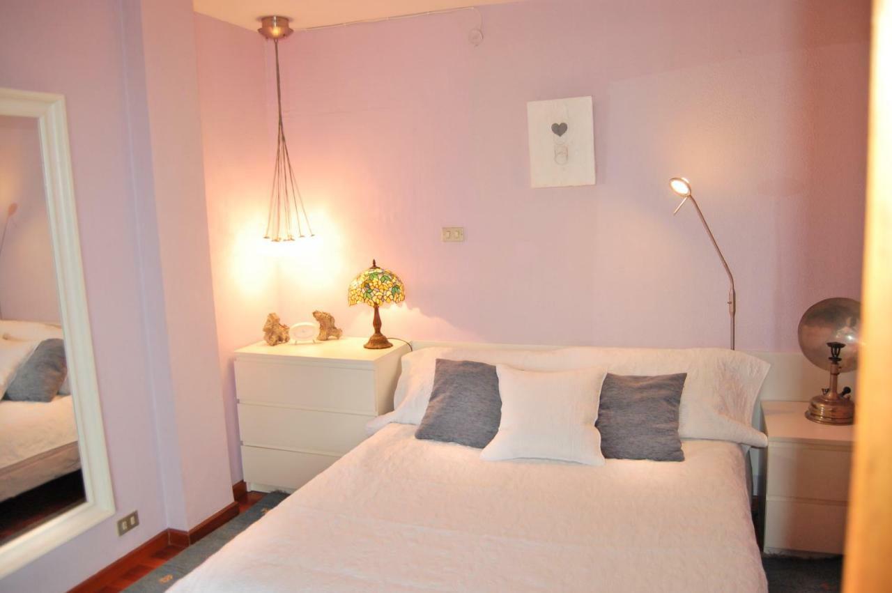 ático Uría Apartamento *
