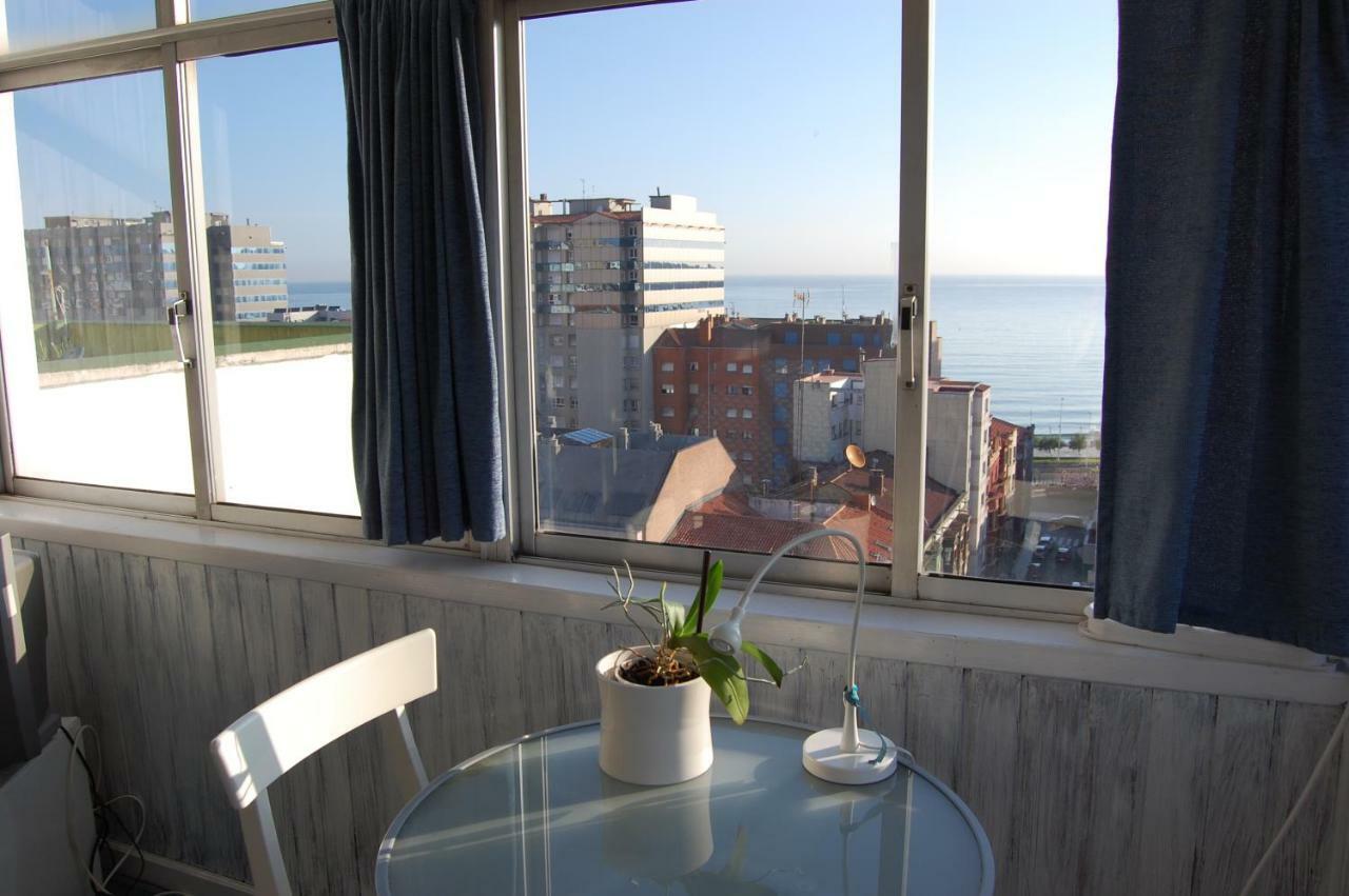 ático Uría Apartamento Gijón