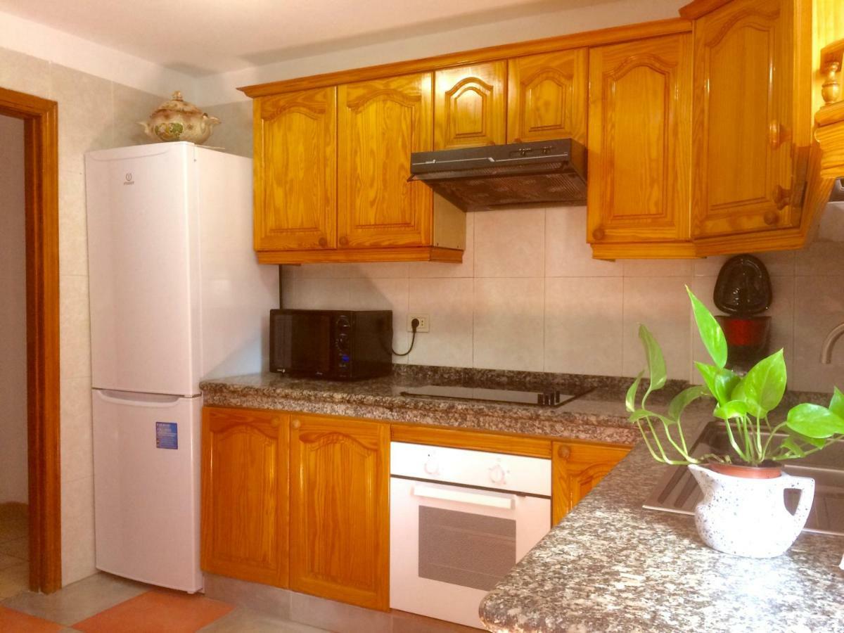 Apartamento Casa Miramar