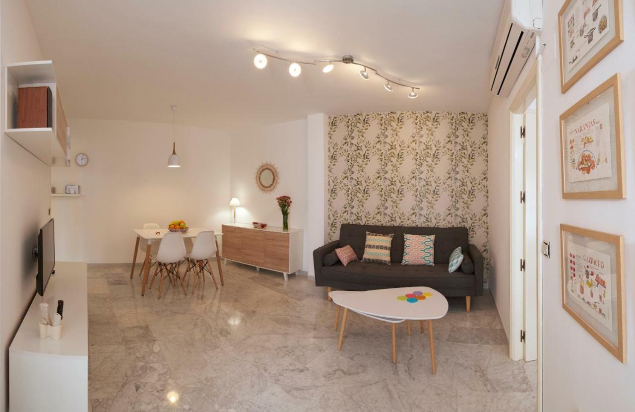 Apartment Casa Luz *