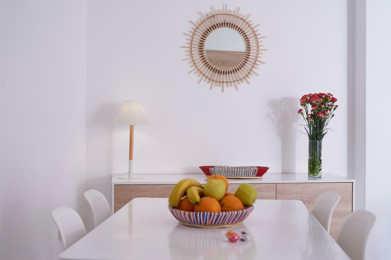 Casa Luz * Cordoba