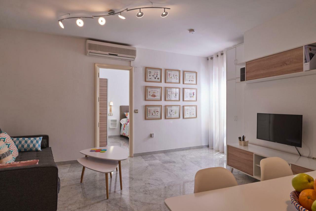 Casa Luz * Cordoba