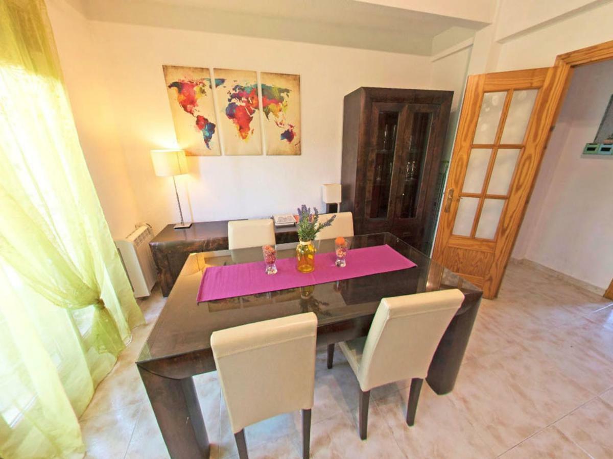 Casa Espejos *