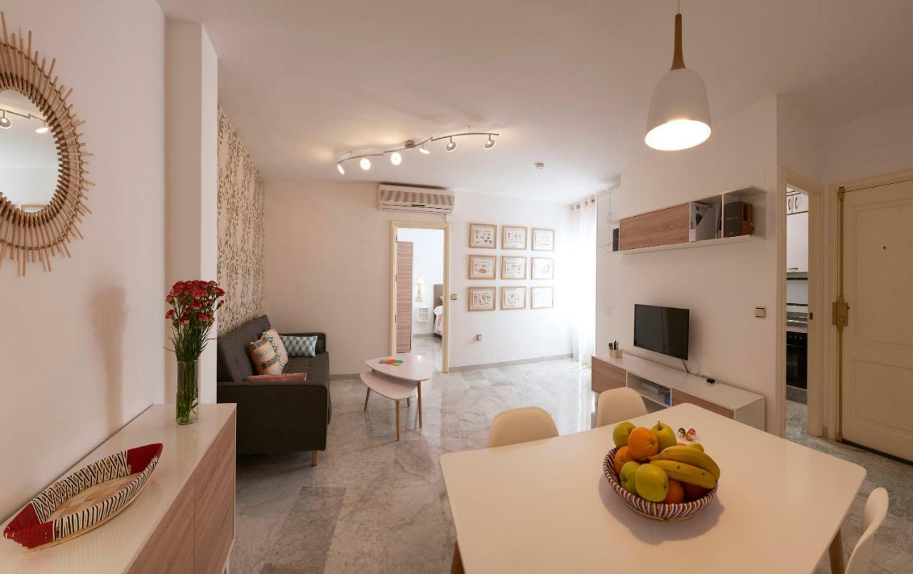 Casa Luz Apartment Cordoba