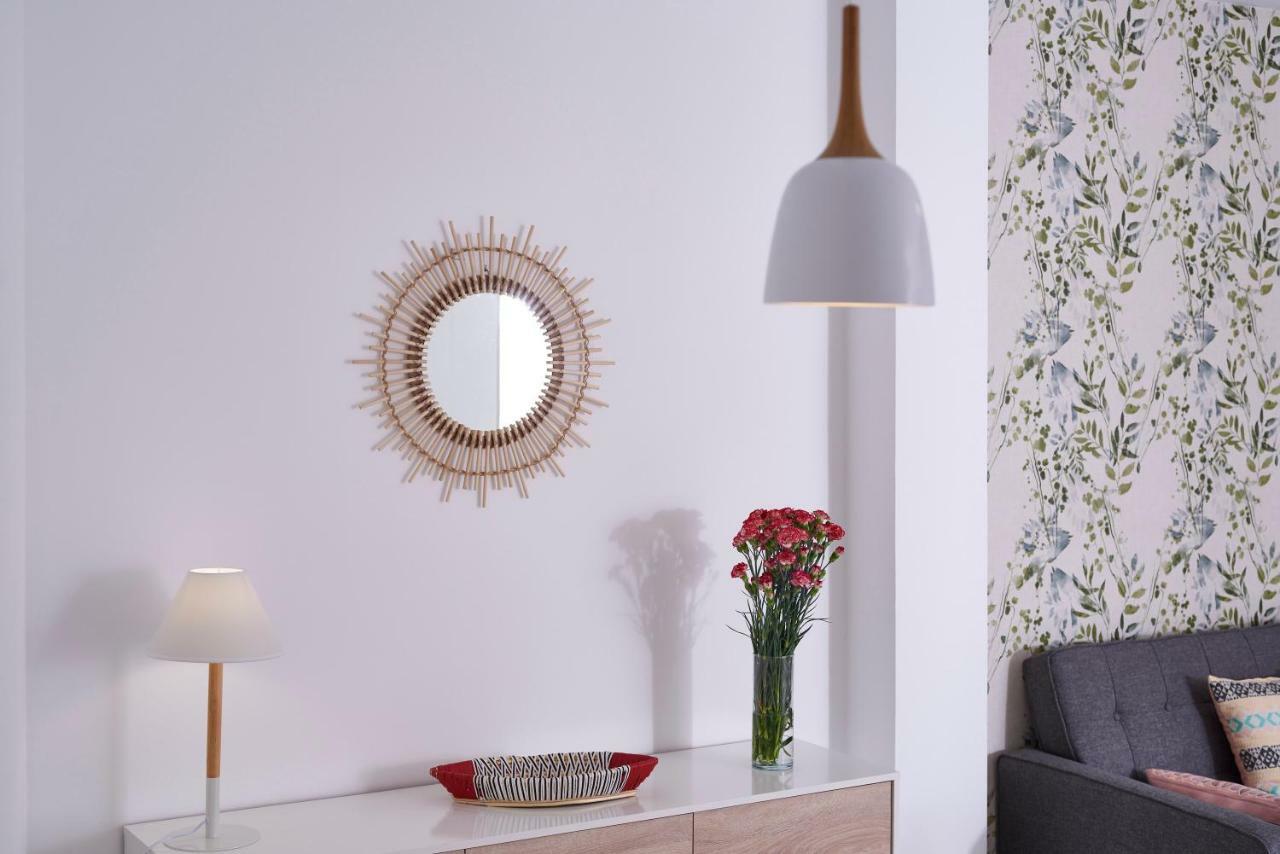 Apartment Casa Luz