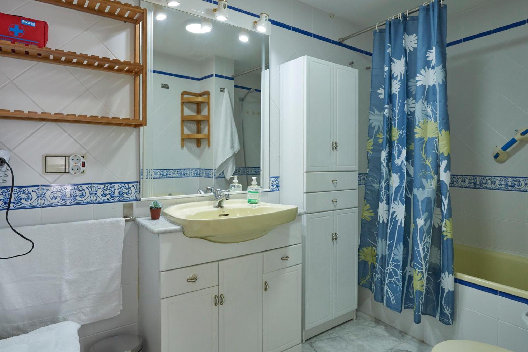 Apartment Casa Luz