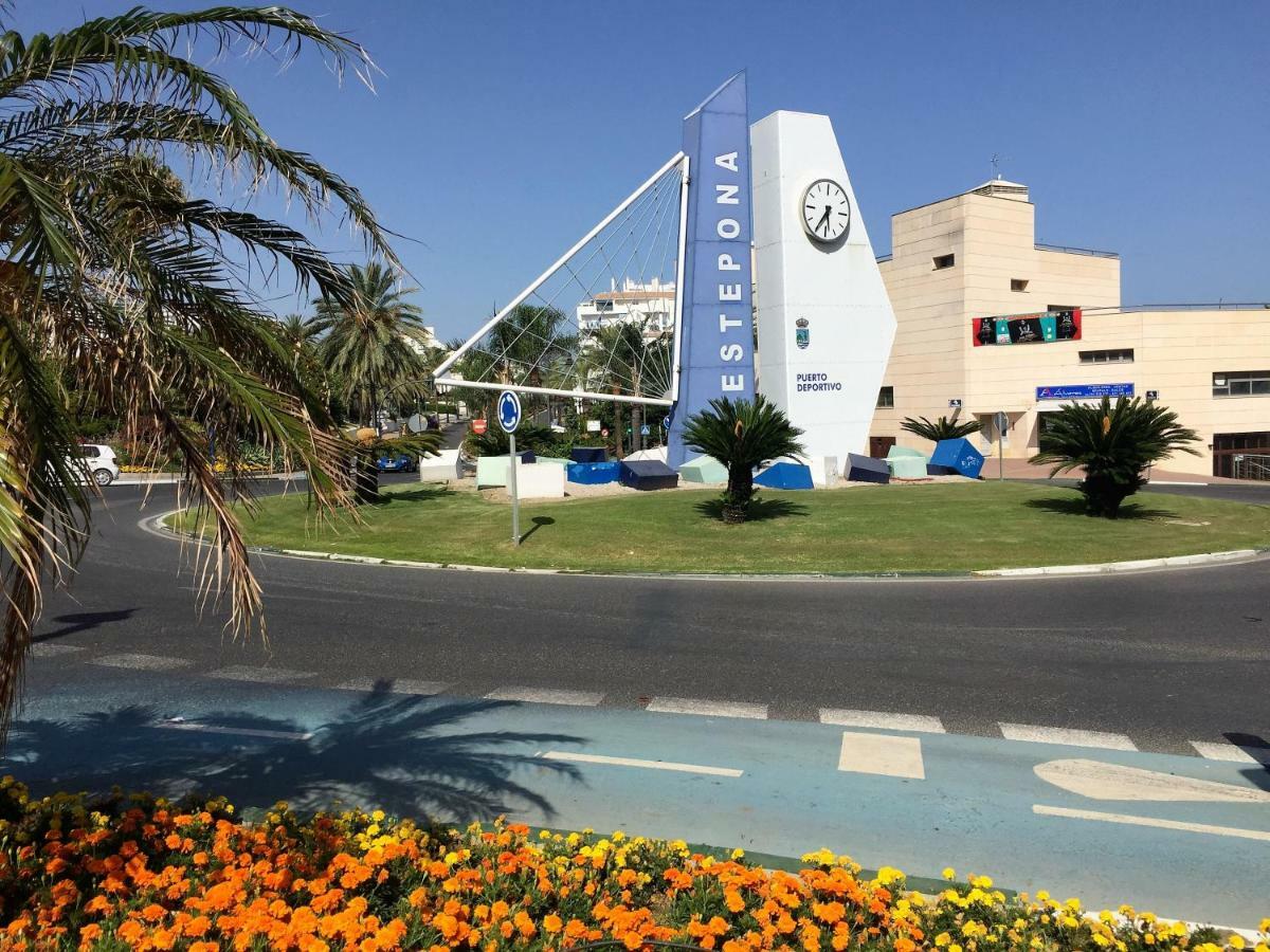 Bellavista Costa Del Sol Estepona