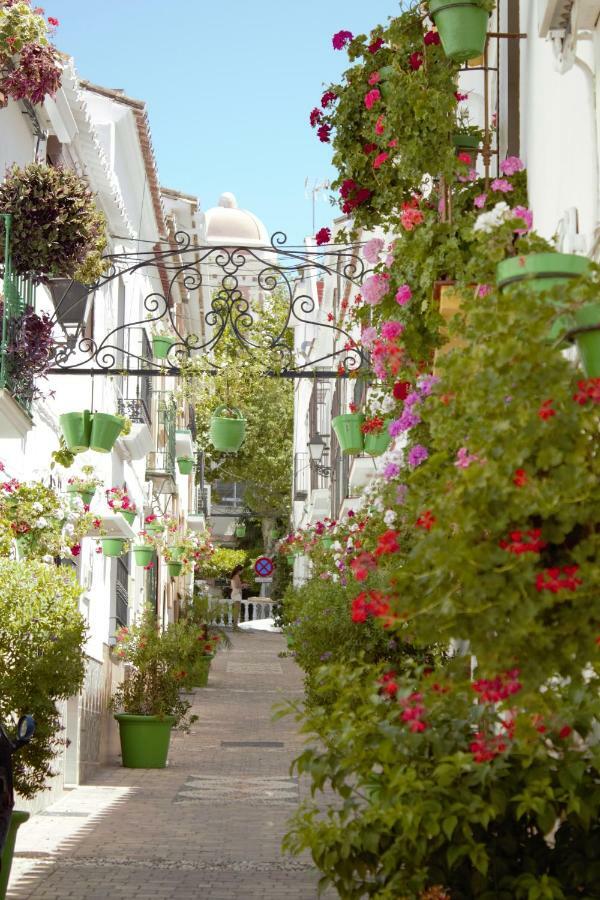 Bellavista Costa Del Sol Estepona