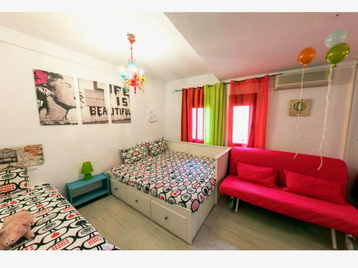 Apartment Casa Espejos