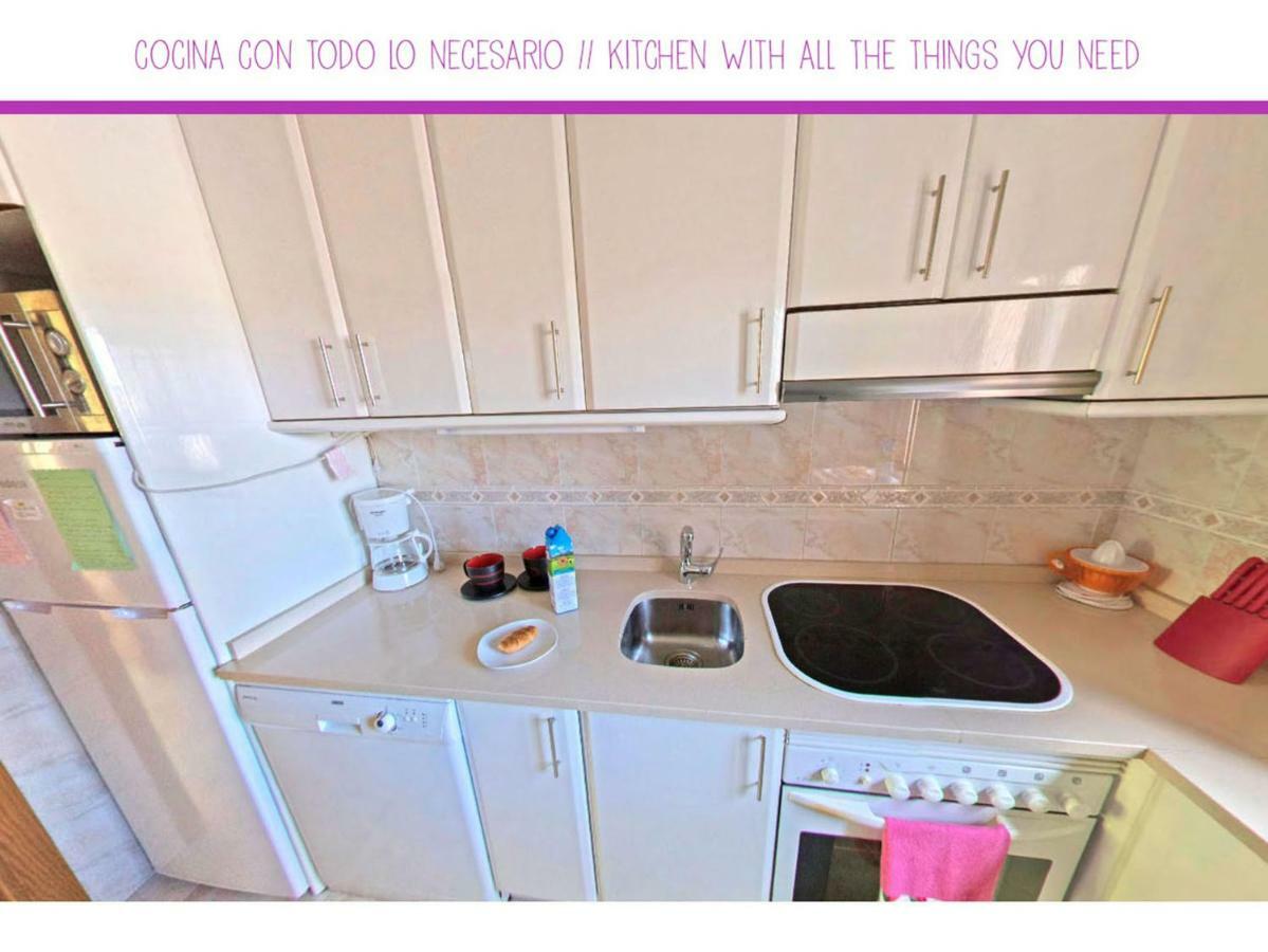 Apartment Casa Espejos Toledo